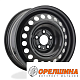 Магнетто ( 17015am )  7,0х17  5Х114,3  ЕТ45  67,1 Black CX5